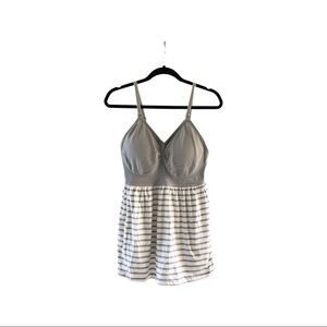 Nursing Cami, motherhood maternity, brand-new, tags on.